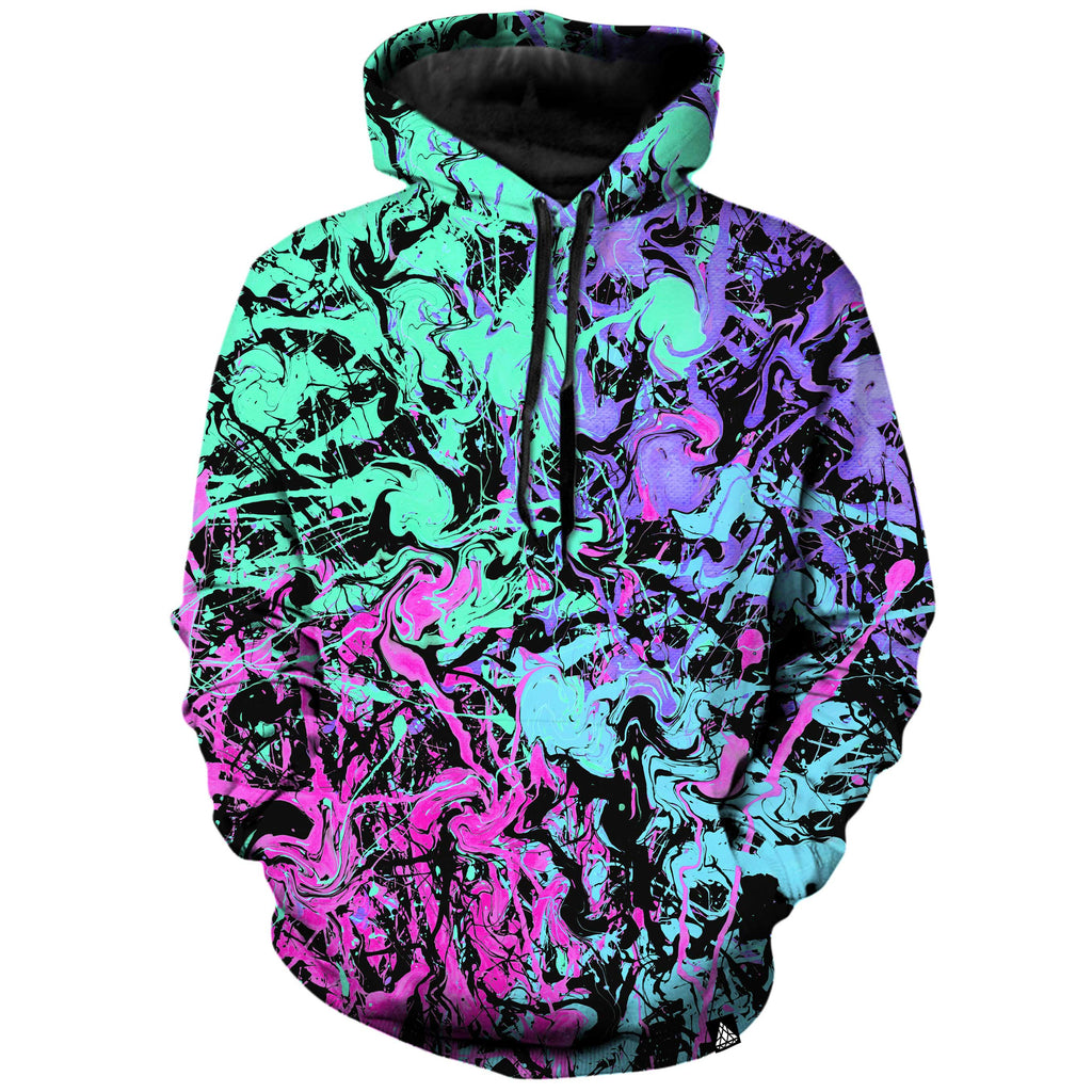 MASHUP HOODIE