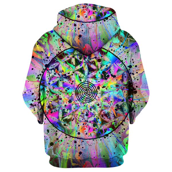 MAXIMUM DOSE HOODIE
