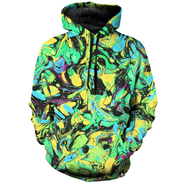 NIGHT CAP HOODIE