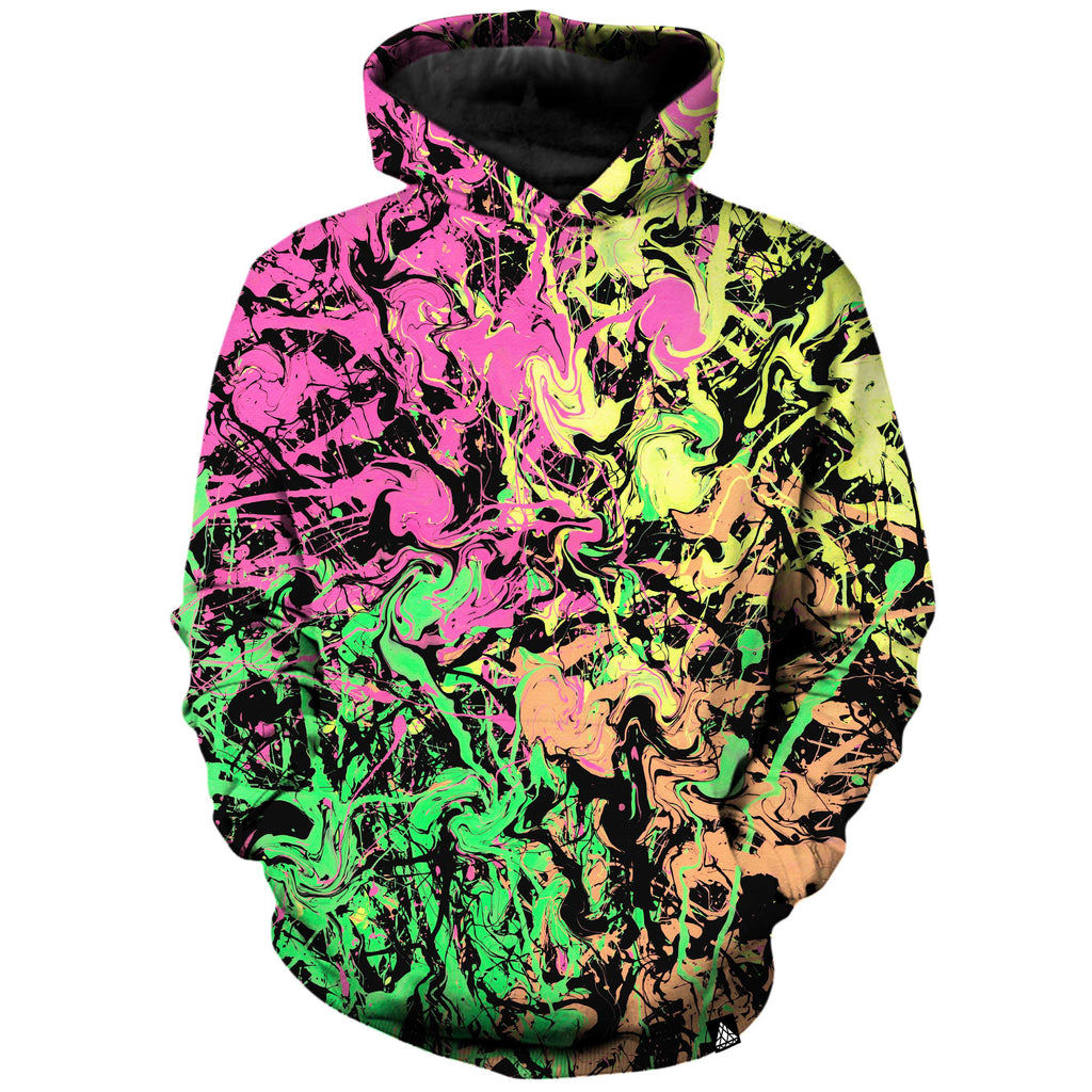 REMIX HOODIE