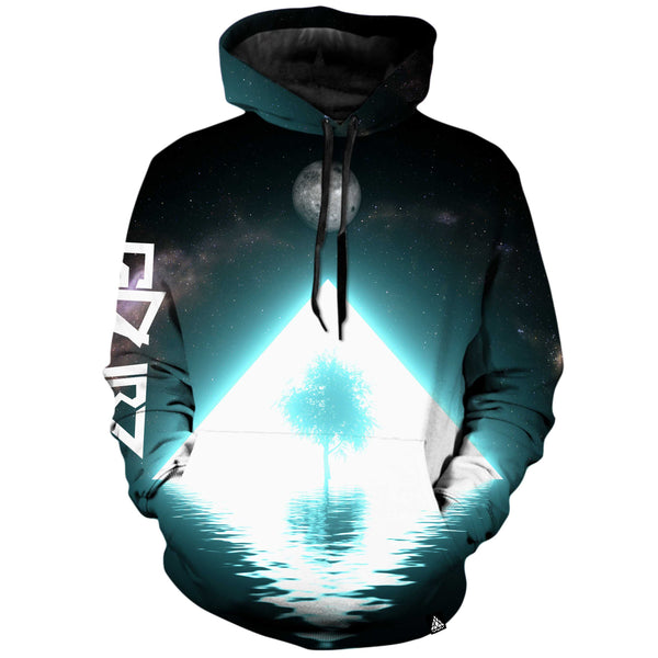 THE ORIGIN GDUBZ HOODIE