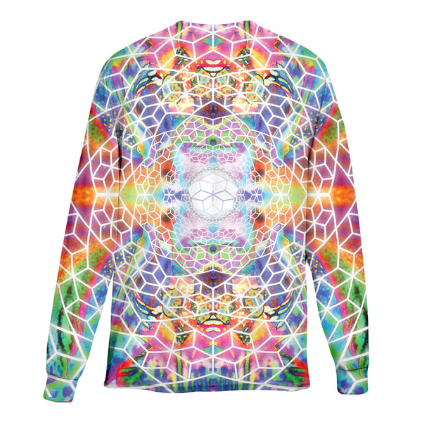 VISIONARY LONG SLEEVE T