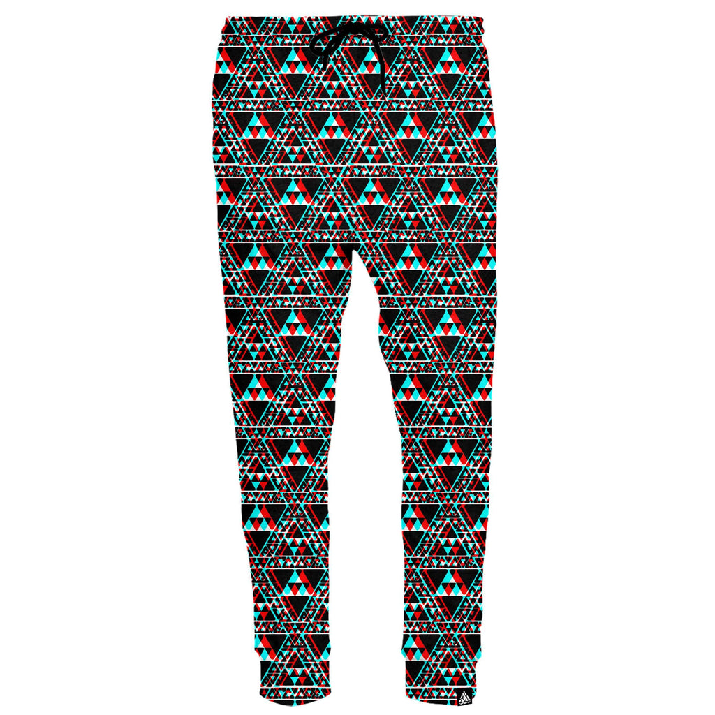 3D ARCADE JOGGERS