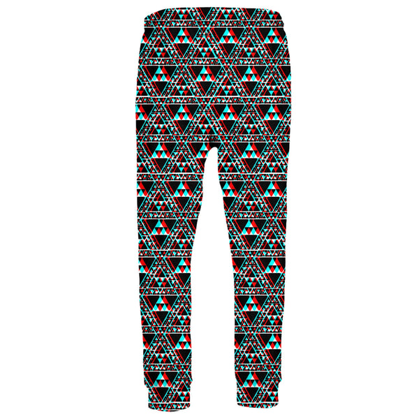 3D ARCADE JOGGERS