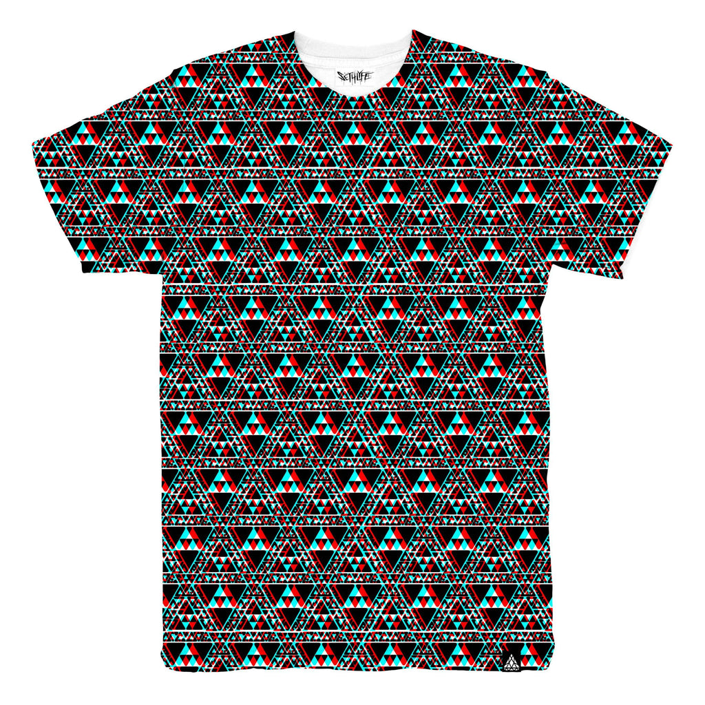 3D ARCADE T