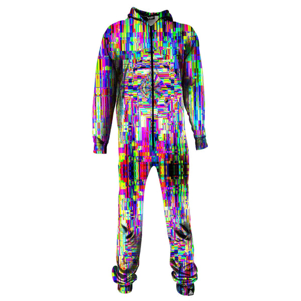 ABSTRACT GLITCH MOONSIE☾
