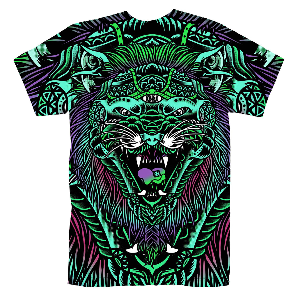 ACID TIGER T