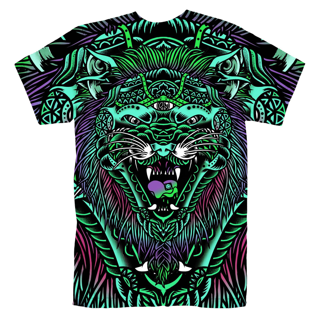 ACID TIGER T