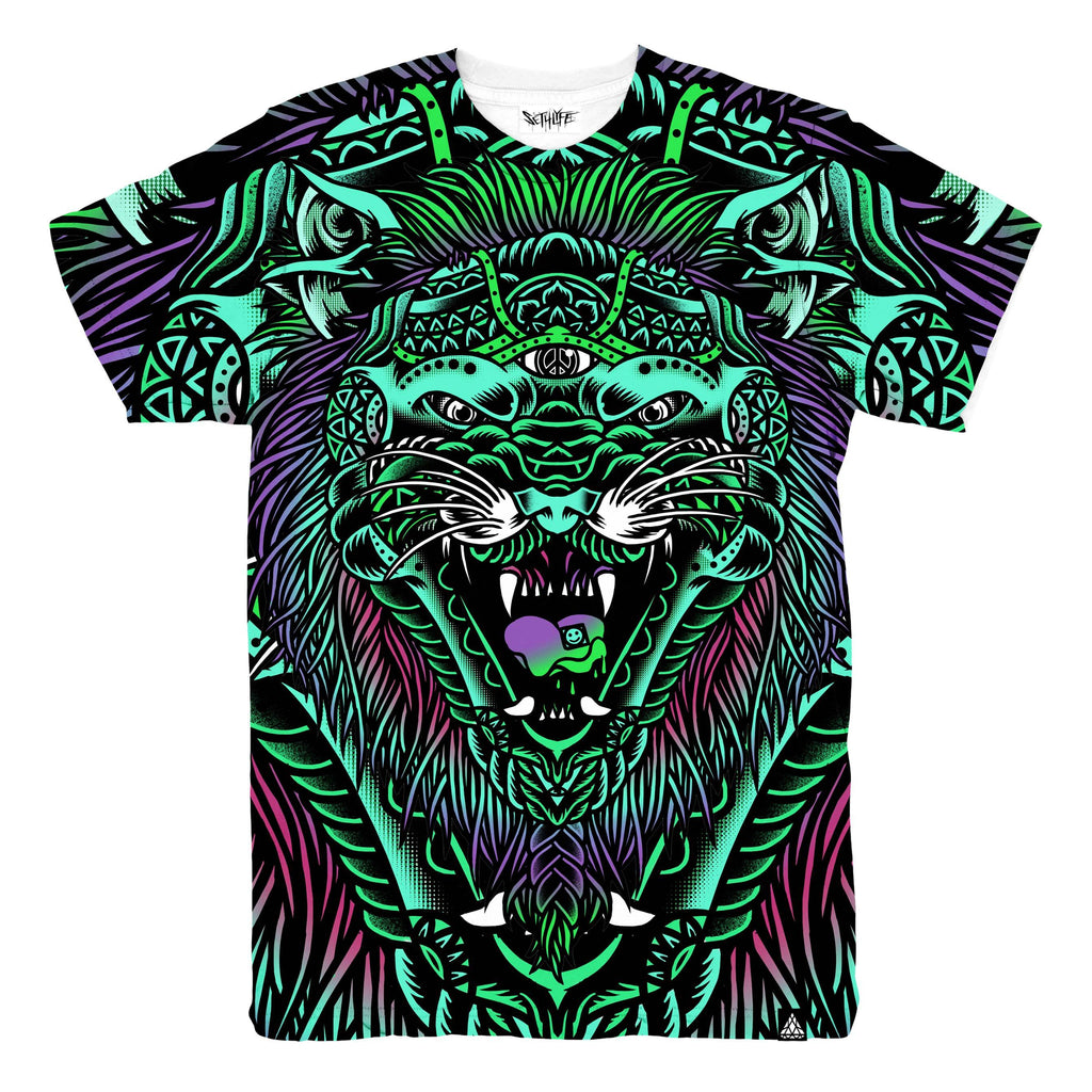 ACID TIGER T