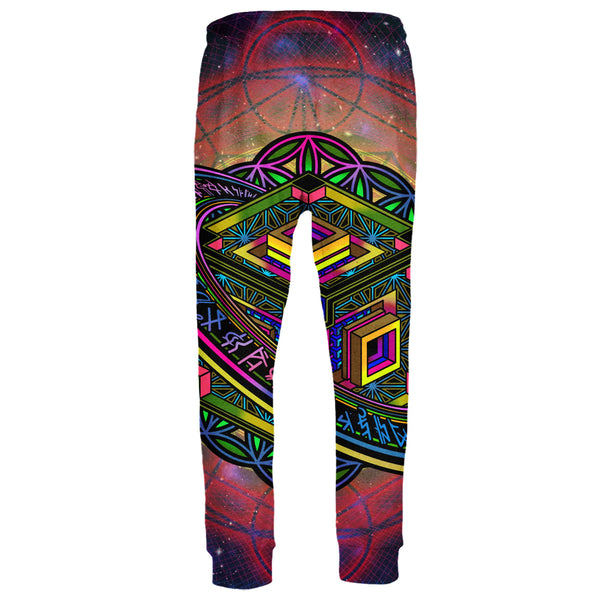 ALTERED PERSPECTIVE JOGGERS