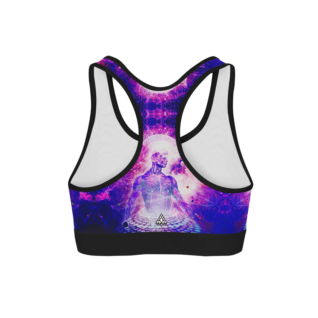 ARCHITECT SPORTS BRA