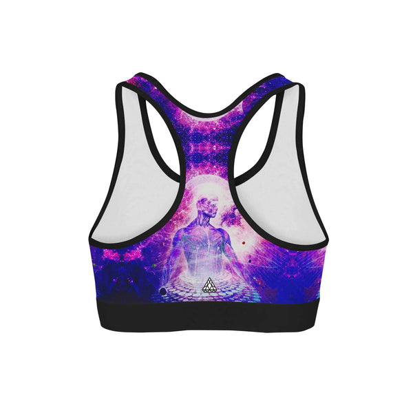 ARCHITECT SPORTS BRA