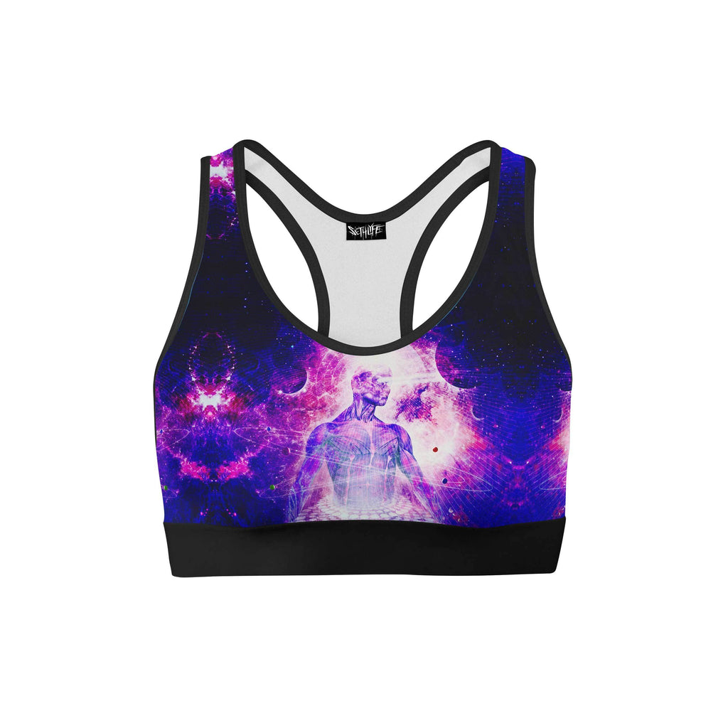 ARCHITECT SPORTS BRA