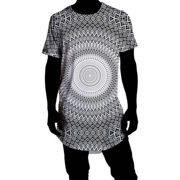 AURA DROP TEE