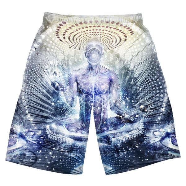 AWAKE COULD BE SO BEAUTIFUL SHORTS