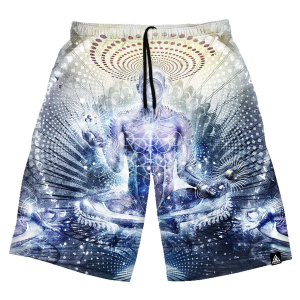 AWAKE COULD BE SO BEAUTIFUL SHORTS
