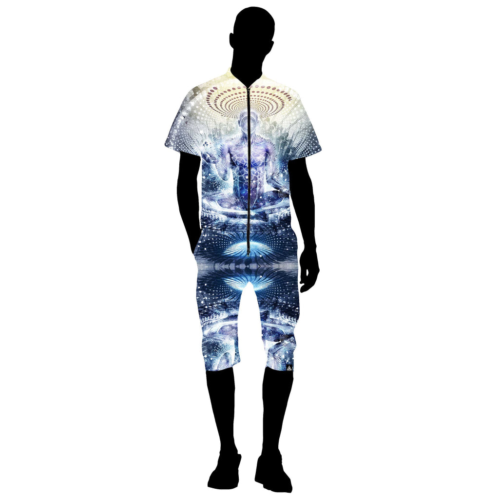 AWAKE COULD BE SO BEAUTIFUL ROMPER