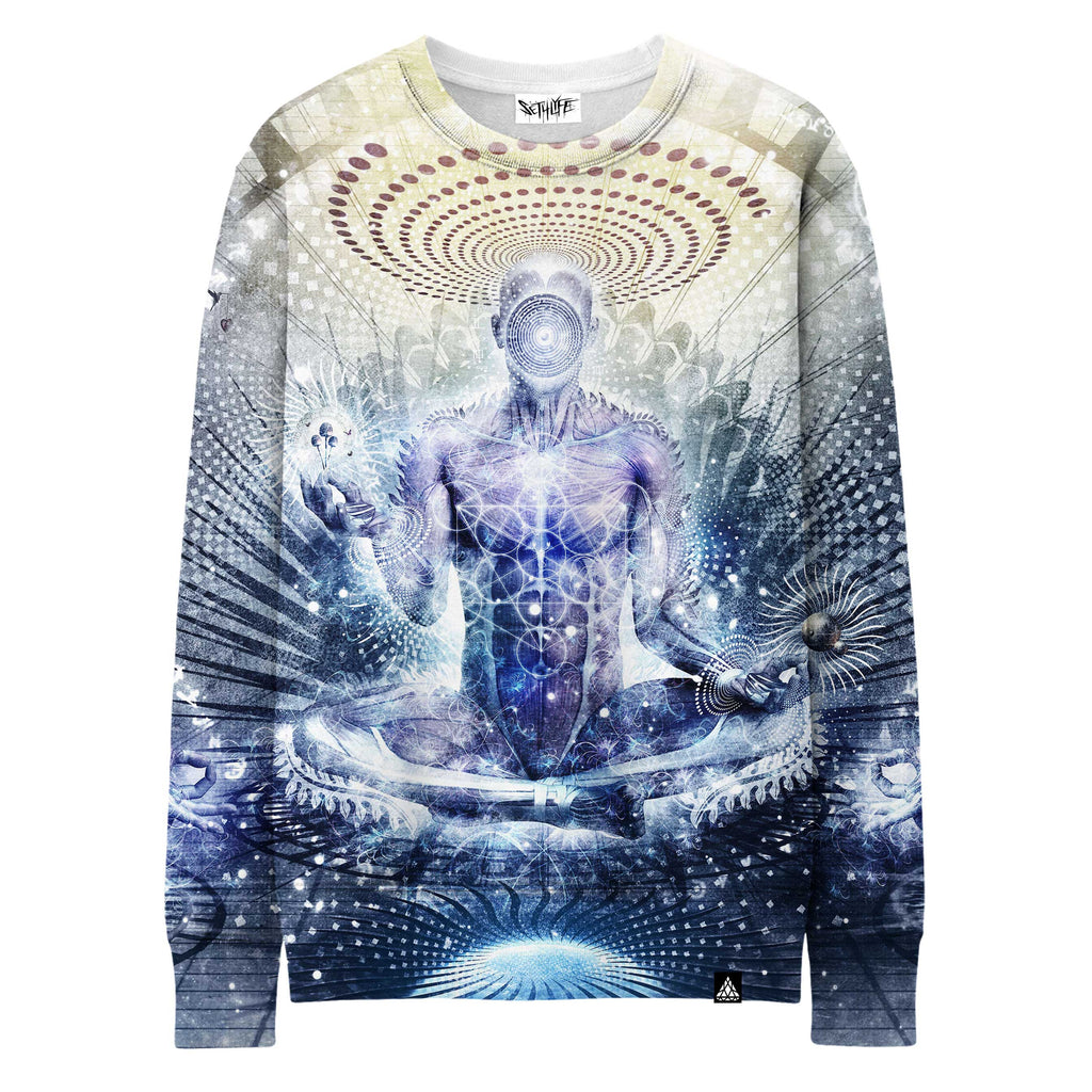 AWAKE COULD BE SO BEAUTIFUL SWEATSHIRT