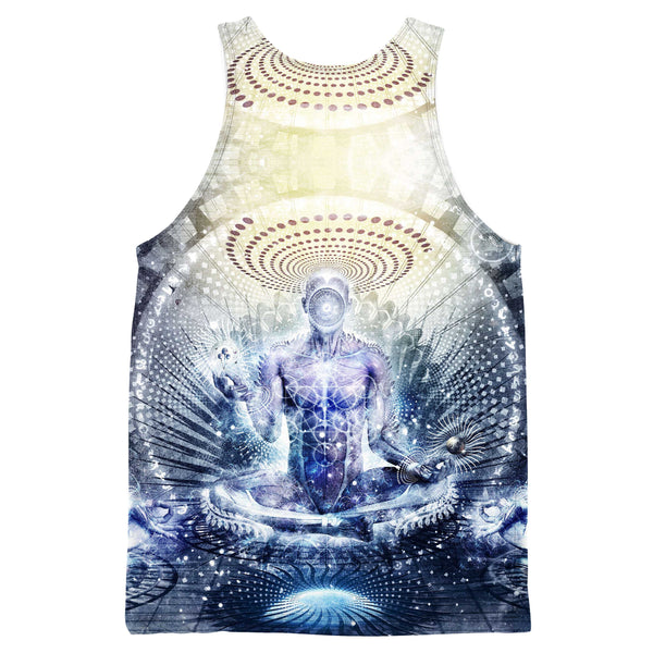 AWAKE COULD BE SO BEAUTIFUL TANKTOP