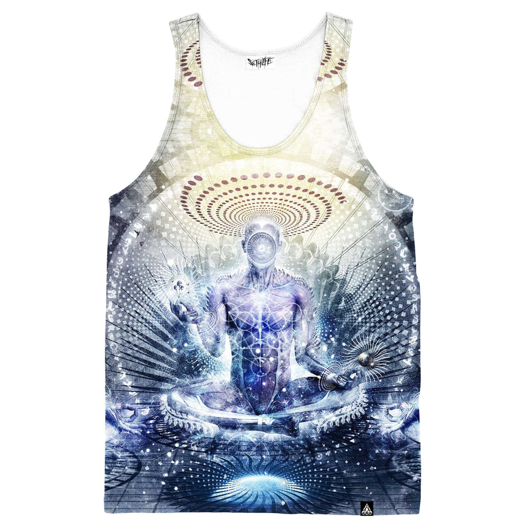 AWAKE COULD BE SO BEAUTIFUL TANKTOP