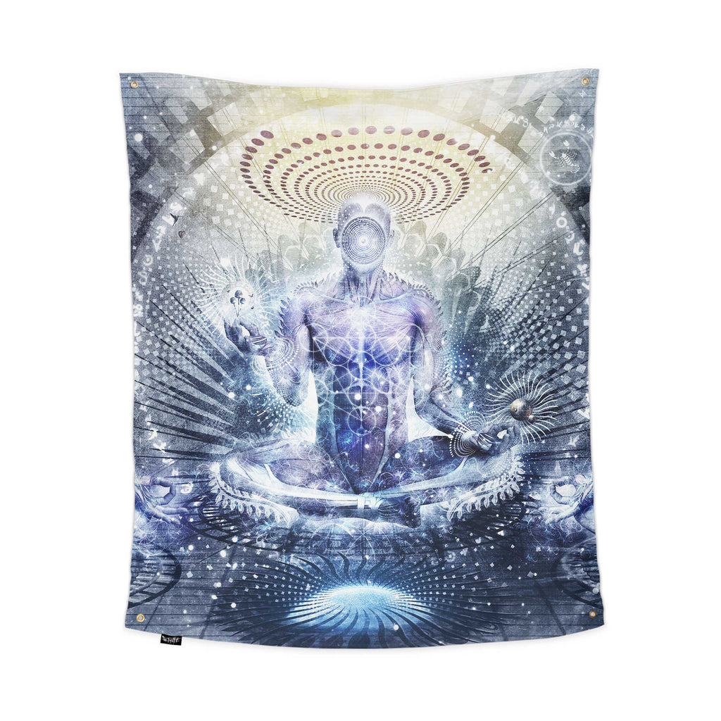 AWAKE COULD BE SO BEAUTIFUL TAPESTRY