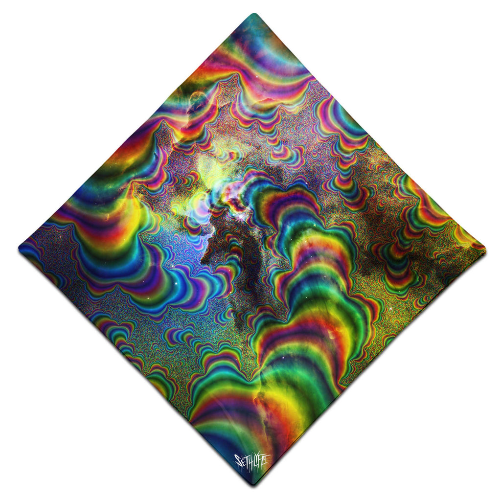 BAD CANDY BANDANA