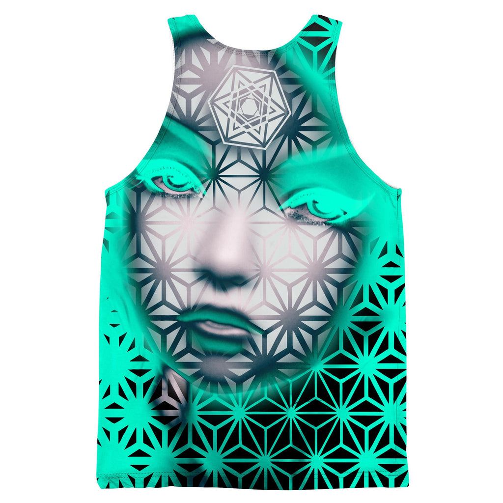 BARB NEON TANKTOP