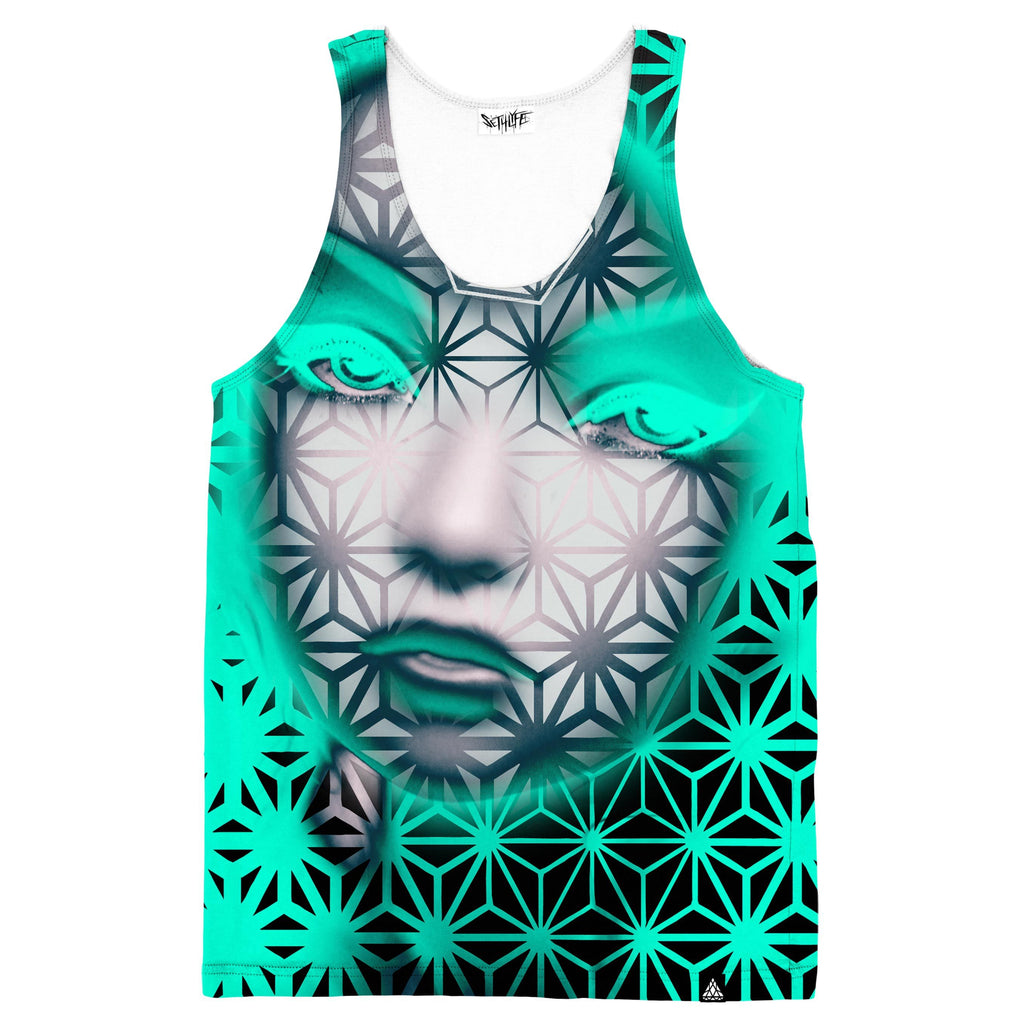 BARB NEON TANKTOP