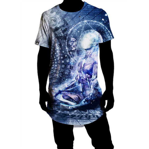 BEAUTY DROP TEE