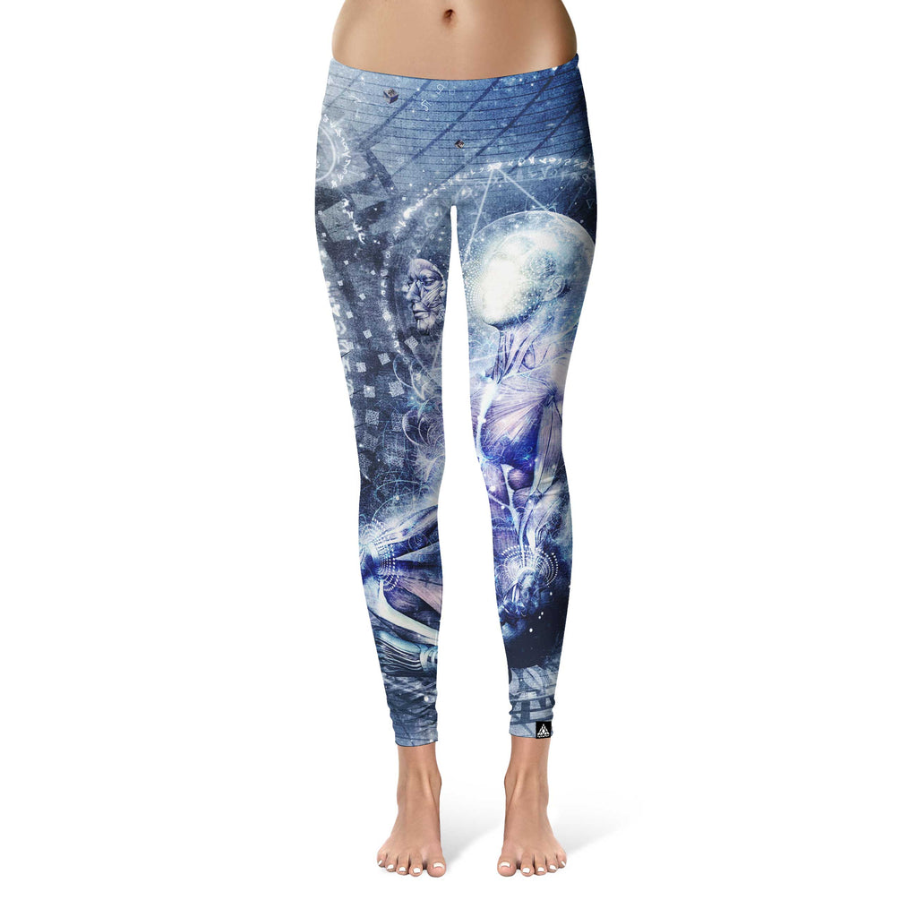 BEAUTY LEGGINGS