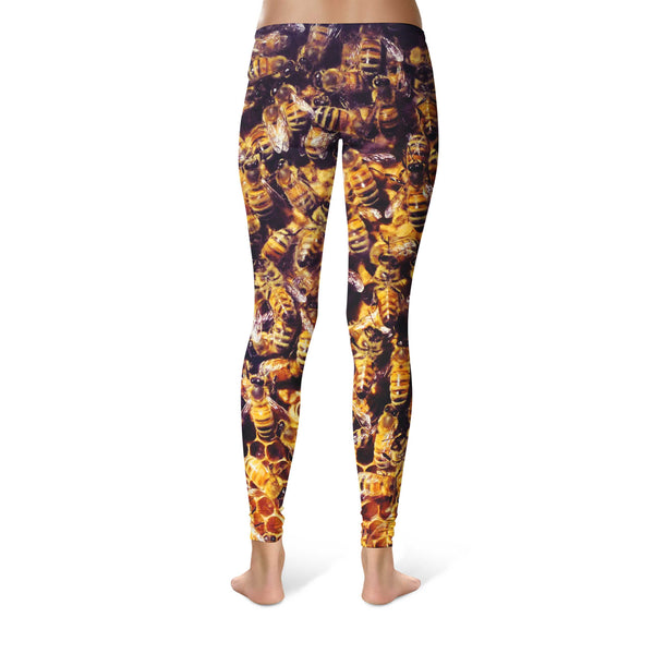 BEES LEGGINGS