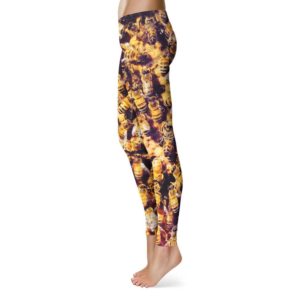 BEES LEGGINGS