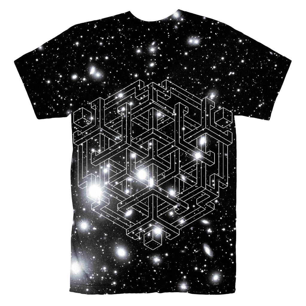 BLACK-HOLE T