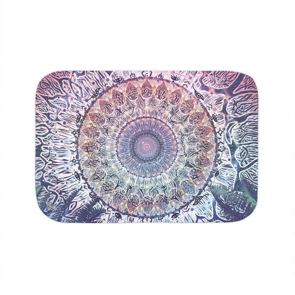 BLISS BATH MAT