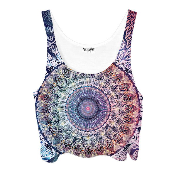BLISS CROPTOP