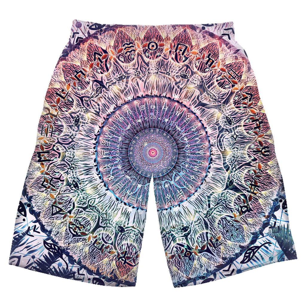 BLISS SHORTS