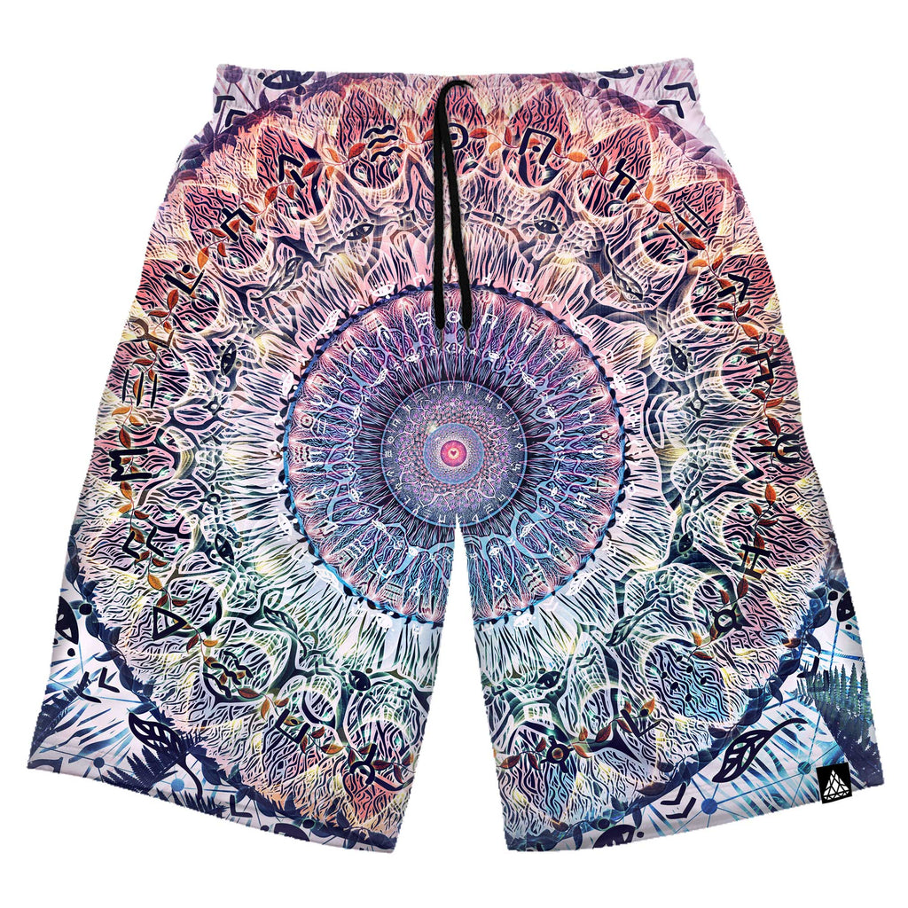 BLISS SHORTS