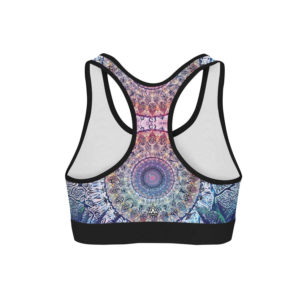 BLISS SPORTS BRA