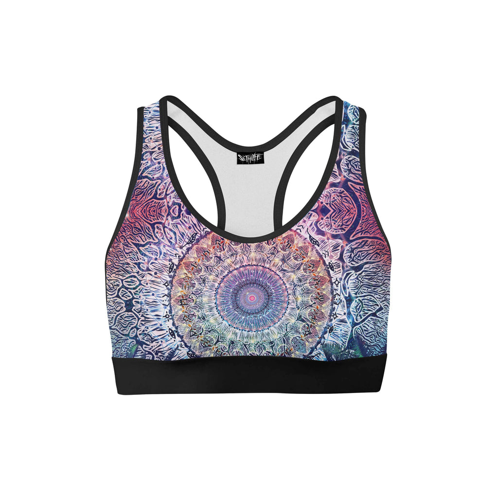 BLISS SPORTS BRA