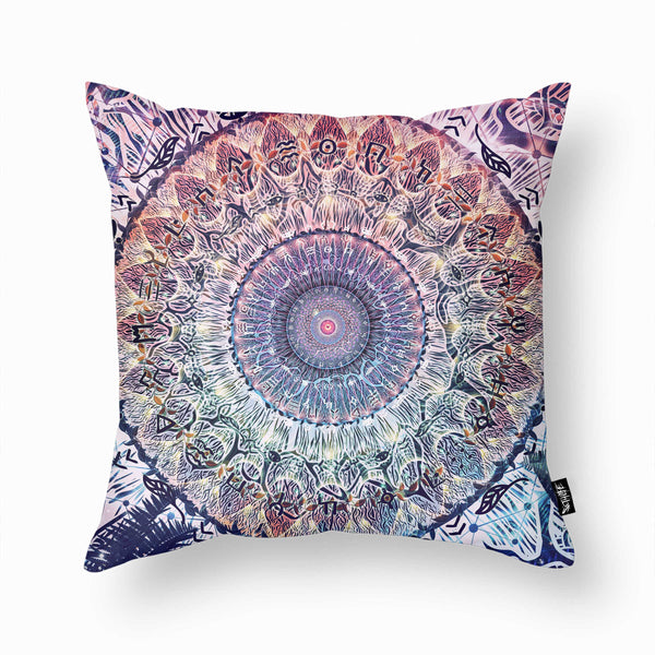 BLISS THROW PILLOW