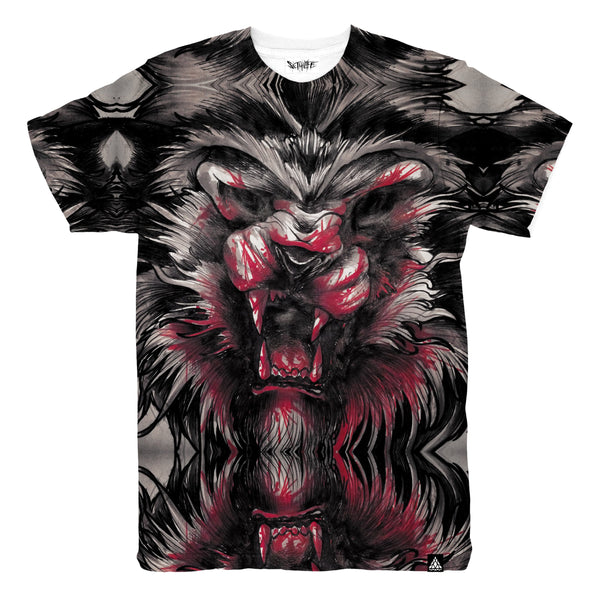 BLOODSHED T