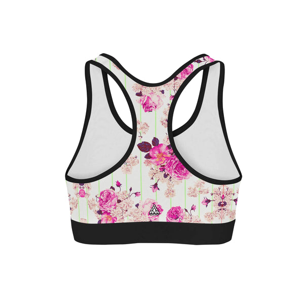 BLOOM SPORTS BRA