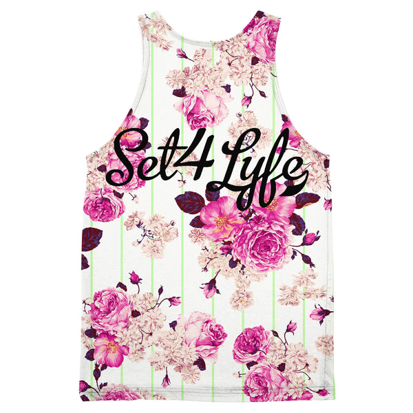 BLOOM TANKTOP