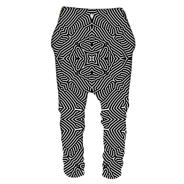 BLOTTER DROP PANTS