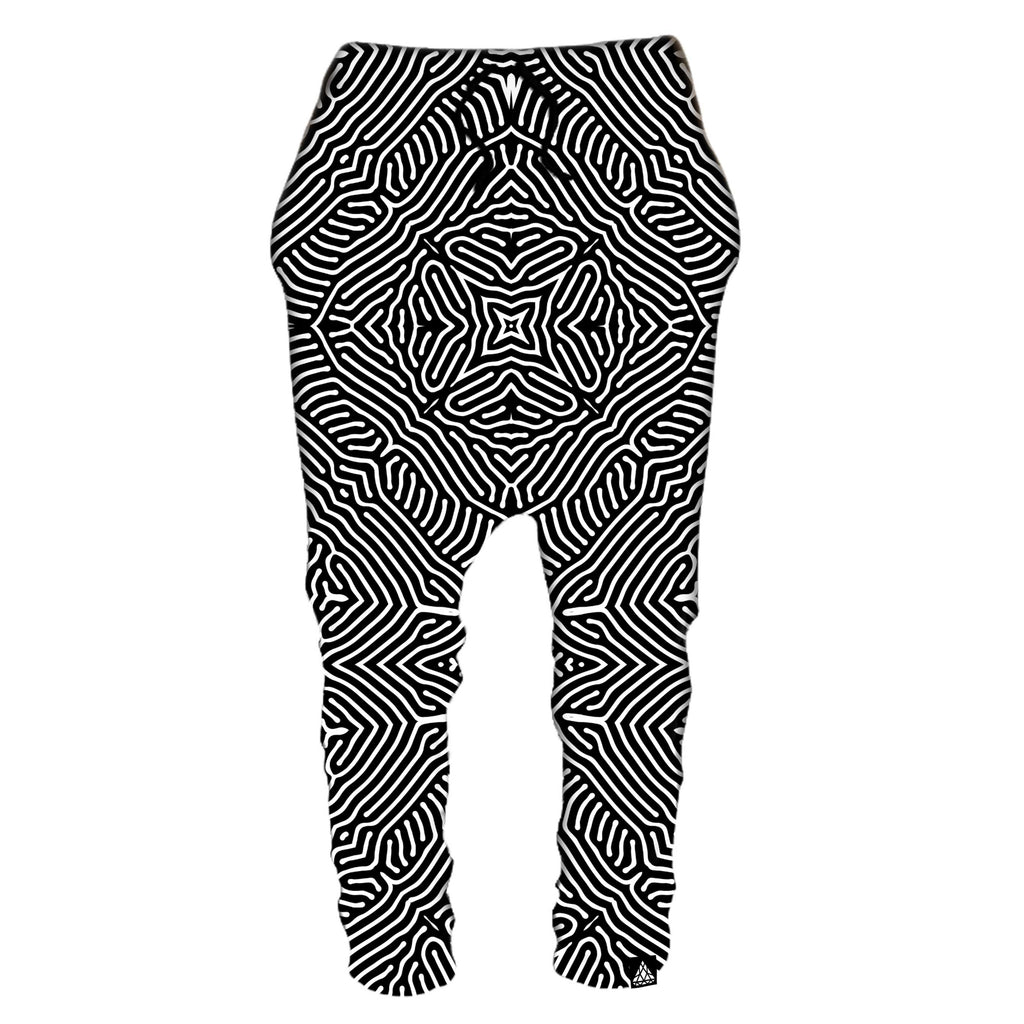 BLOTTER DROP PANTS