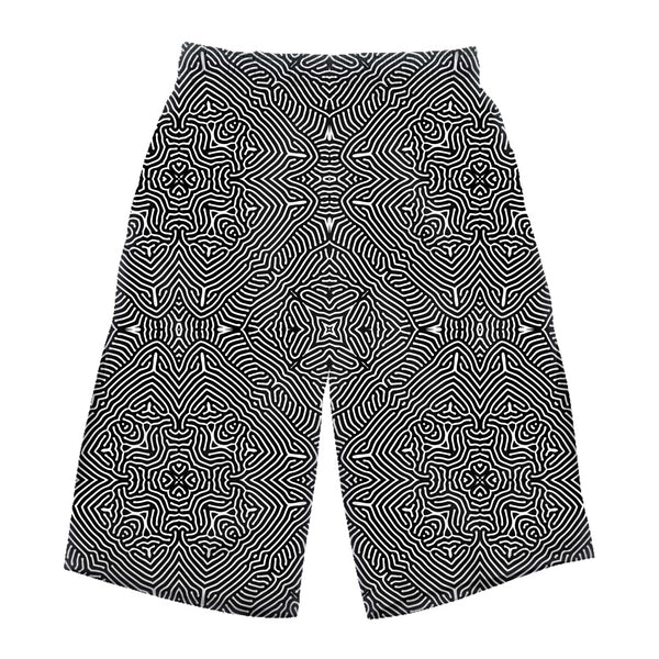 BLOTTER LONG SHORTS