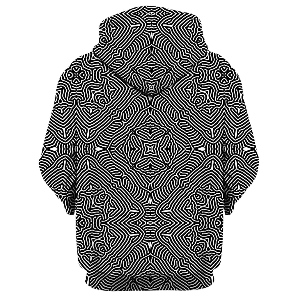 BLOTTER HOODIE