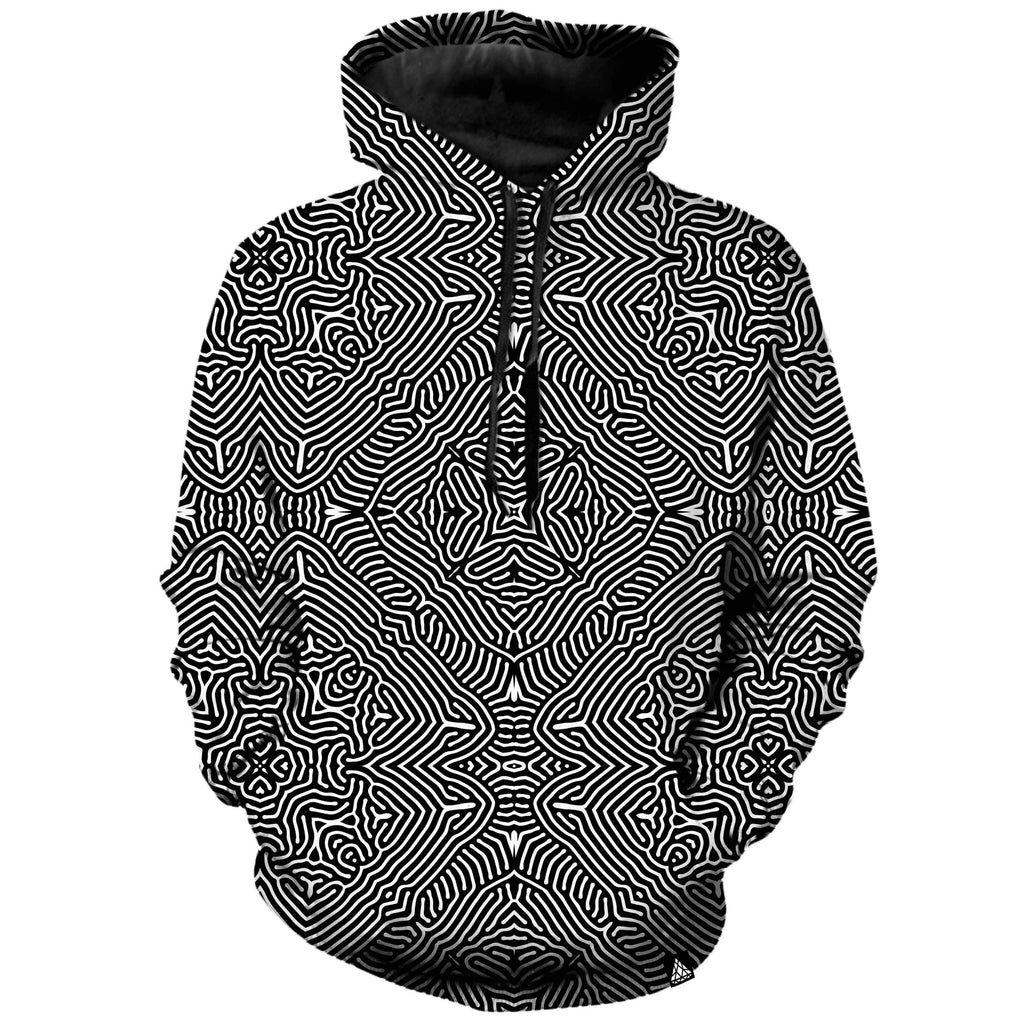 BLOTTER HOODIE