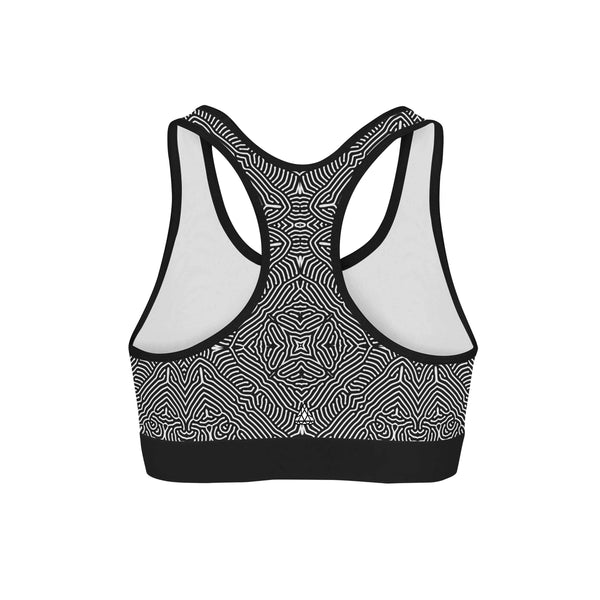 BLOTTER SPORTS BRA