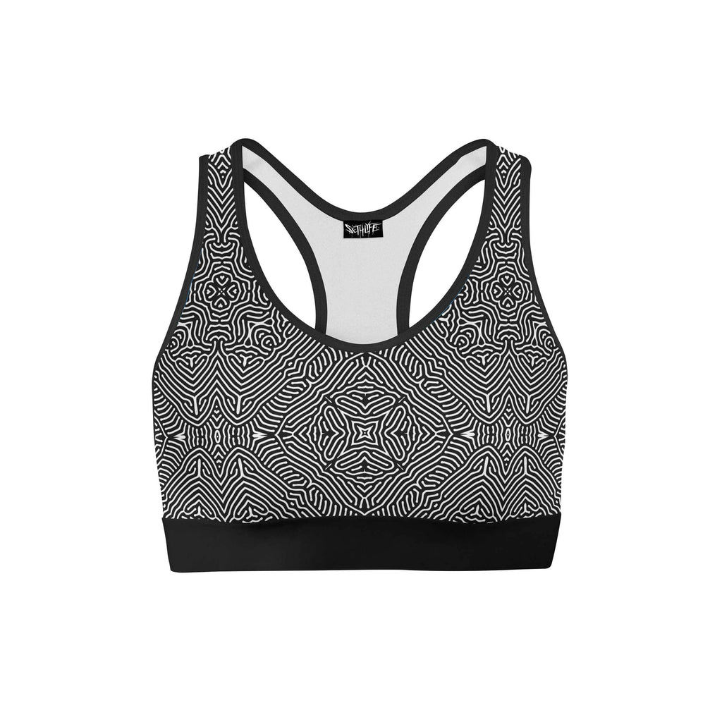 BLOTTER SPORTS BRA